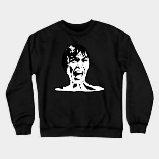 Scream - Movie reference Crewneck Sweatshirt